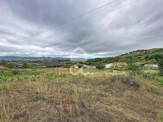 Terreno venda em Madalena e Samaiões, Chaves