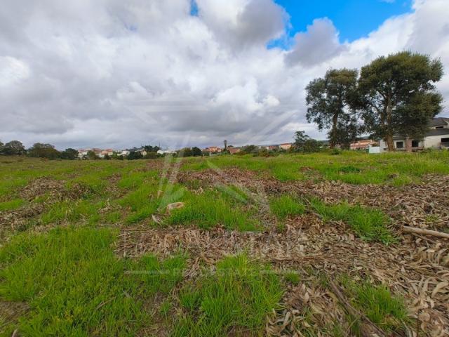Terreno venda em Caldas Da Rainha, Leiria