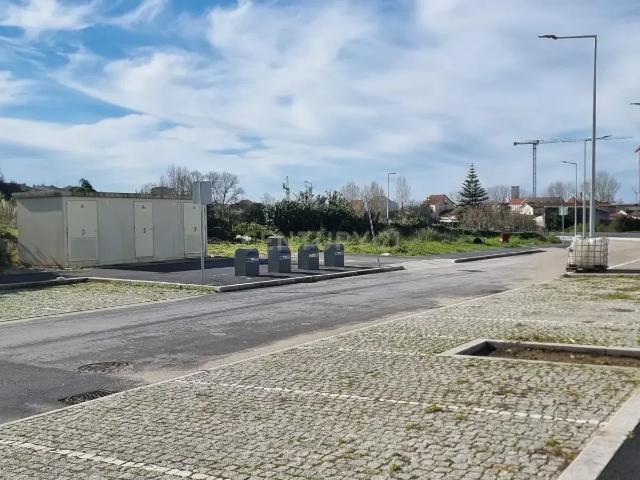 Terreno venda em Porto
