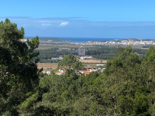 Terreno venda em Casal do Aguiar, Alcobaça