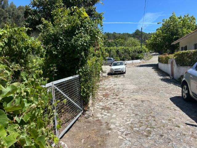 Terreno venda em Arga De Baixo, Viana Do Castelo