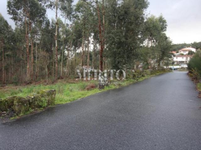 Terreno venda em Arcozelo, Braga