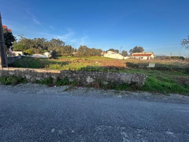 Terreno venda em Arga De Baixo, Viana Do Castelo