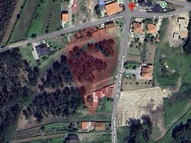 Terreno venda em Valença, Viana Do Castelo