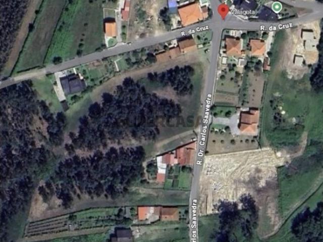 Terreno venda em Valença, Viana Do Castelo