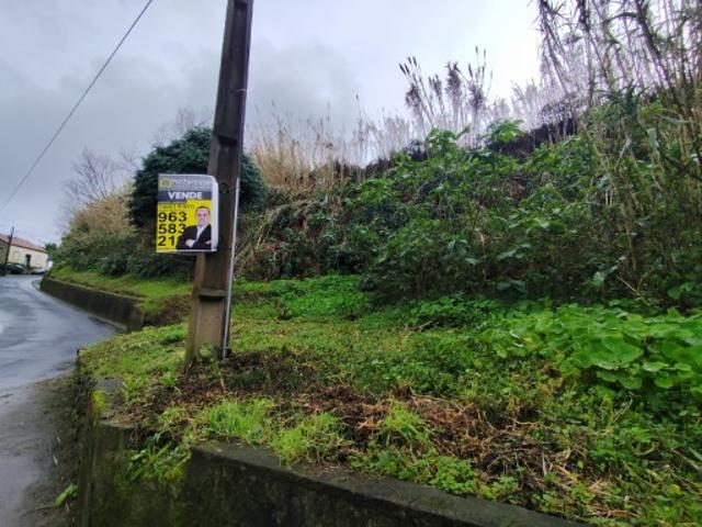 Terreno venda em Açores, Ajuda Da Bretanha