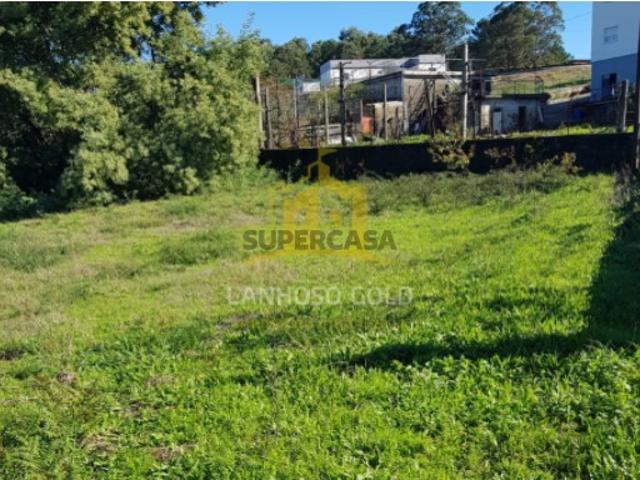 Terreno venda em Póvoa De Lanhoso, Braga