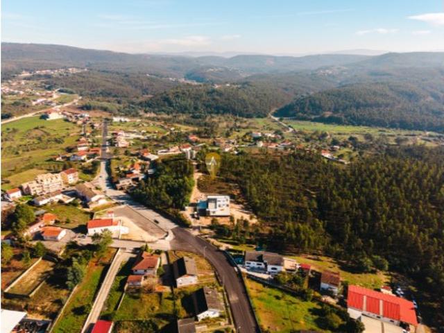 Terreno venda em Vila Nova De Poiares, Coimbra