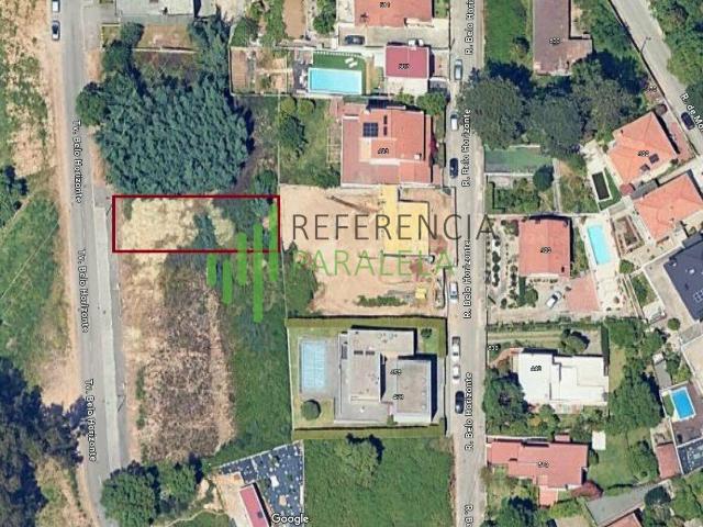 Terreno venda em Laborim, Vila Nova De Gaia