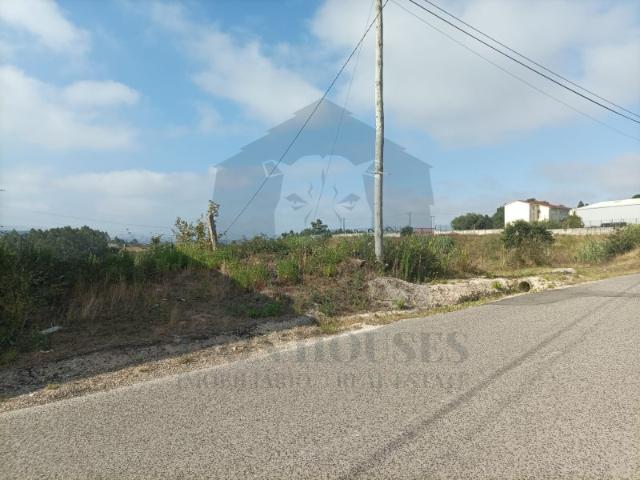 Terreno venda em Leiria