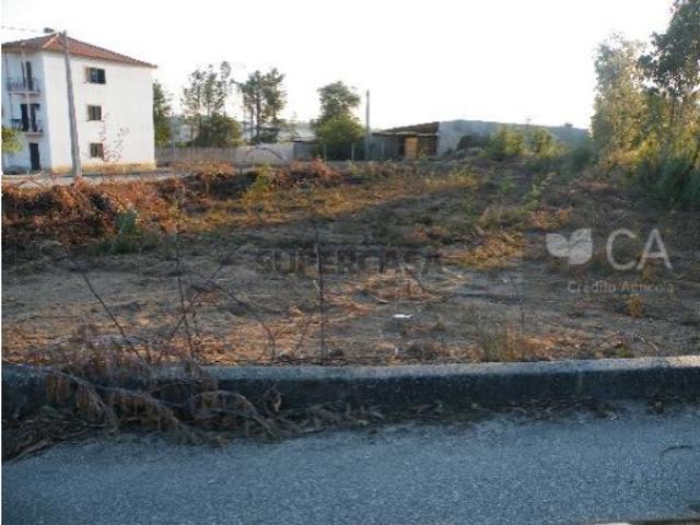 Terreno venda em Tábua