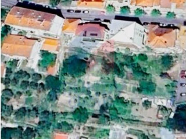 Terreno venda em Castelo Branco, Canhoso