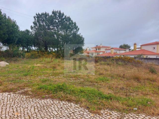Terreno venda em Caldas Da Rainha, Leiria