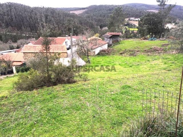 Terreno venda em Mortágua, Viseu
