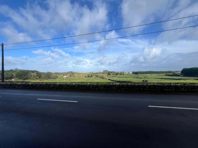 Terreno venda em Açores, Fontinhas