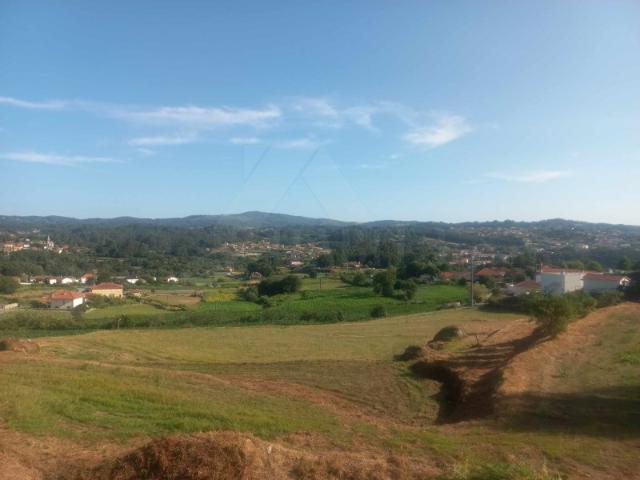 Terreno venda em Mozelos, Viana Do Castelo