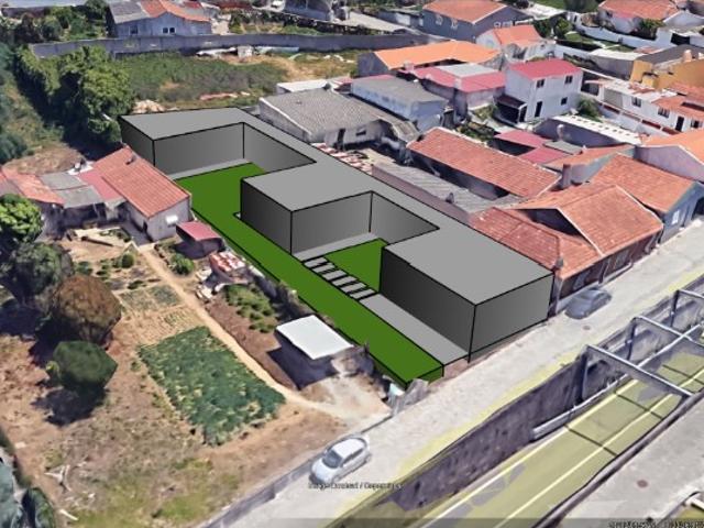Terreno venda em Vila Nova De Gaia, Porto