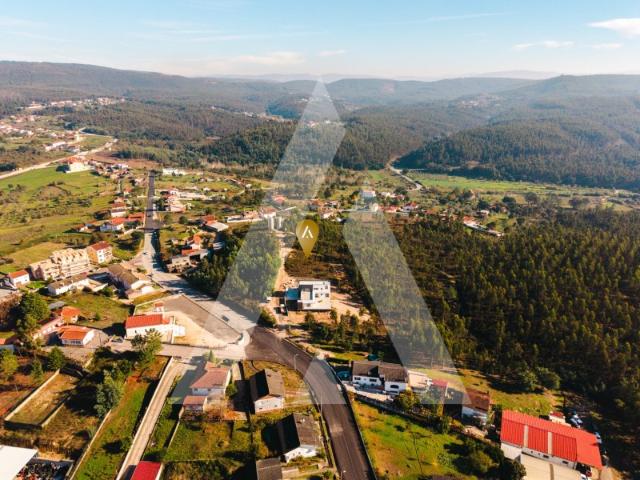 Terreno venda em Poiares (Santo André), Vila Nova De Poiares