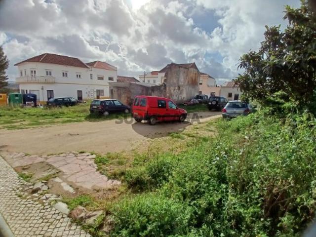 Terreno venda em Cadaval Terreno venda em Cadaval