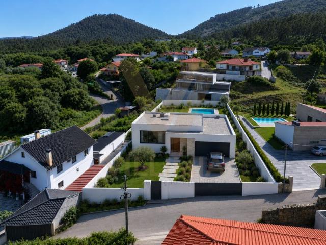 Terreno venda em Boalhosa, Viana Do Castelo