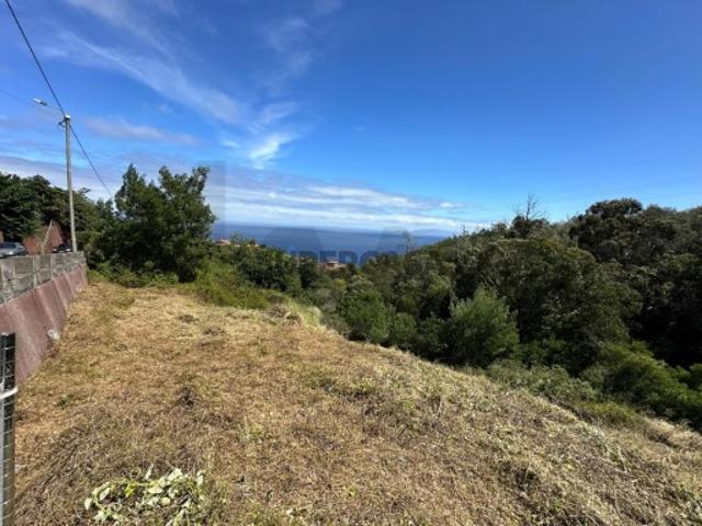 Terreno venda em Machico, Ilha Da Madeira