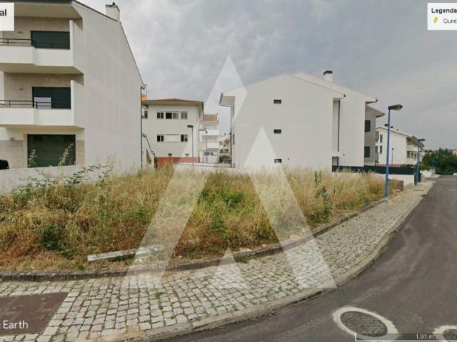 Terreno venda em Vila Real
