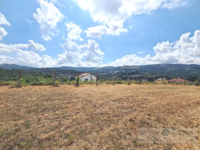 Terreno venda em Feijoal, Arcos De Valdevez