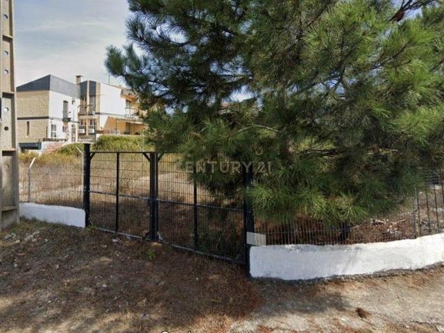 Terreno venda em Bairro da Belavista, Amora