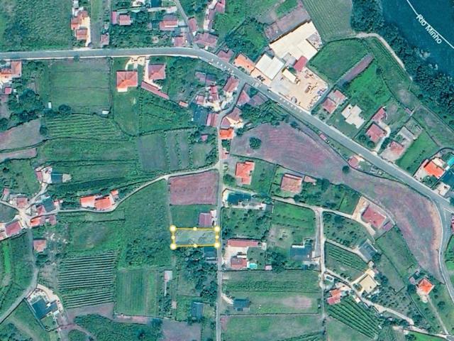 Terreno venda em Monção, Viana Do Castelo