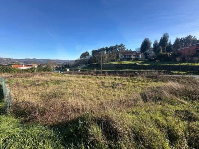 Terreno venda em Paredes De Coura, Viana Do Castelo