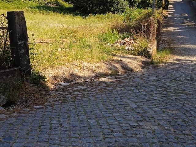 Terreno venda em Areias de Vilar e Encourados, Arcozelo