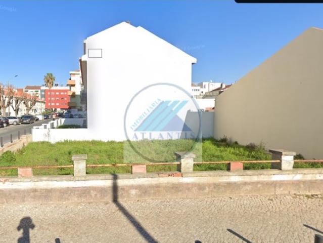 Terreno venda em Bairro 25 de Abril, Alto Do Seixalinho