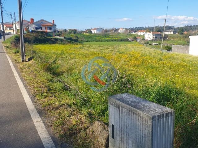 Terreno venda em Fornos, Santa Maria Da Feira