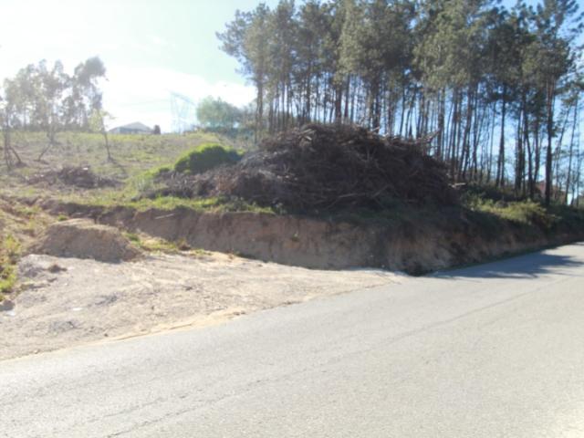 Terreno venda em Arnal, Leiria