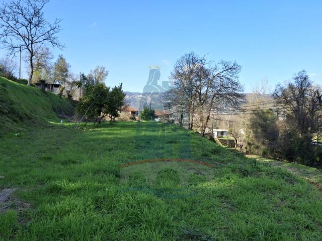 Terreno venda em Ribeira do Neiva, Vila Verde