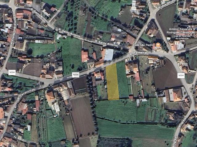 Terreno venda em Anadia, Aveiro