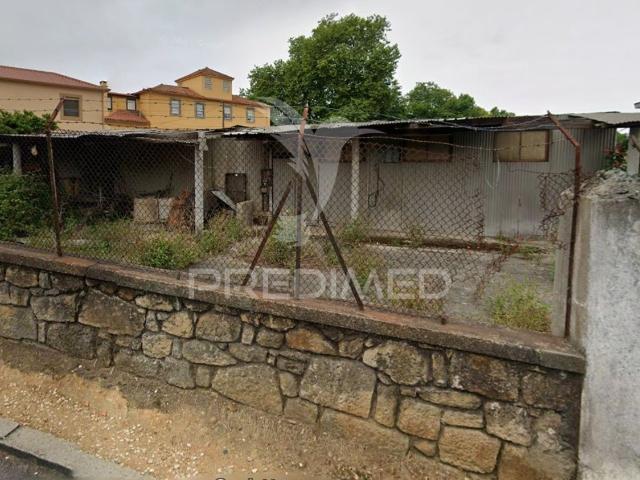 Terreno venda em Afurada, Vila Nova De Gaia