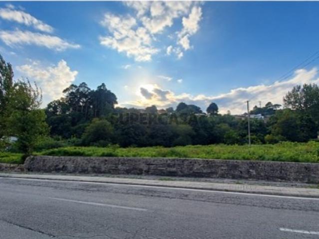 Terreno venda em Bacelo, Sever do Vouga