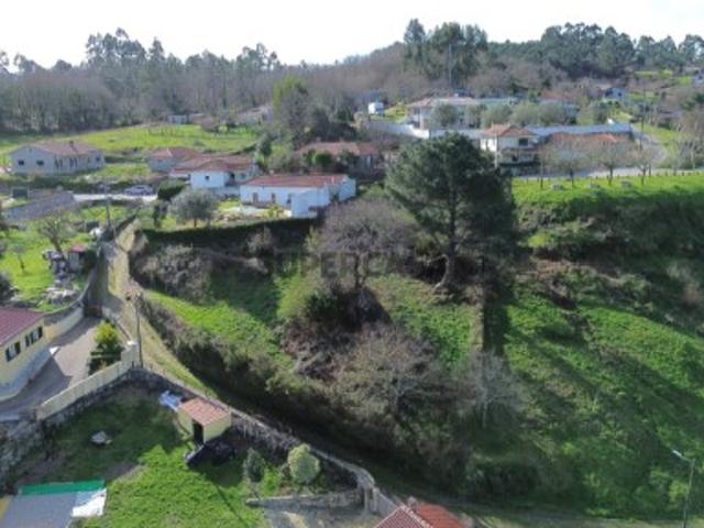 Terreno venda em Paredes De Coura, Viana Do Castelo