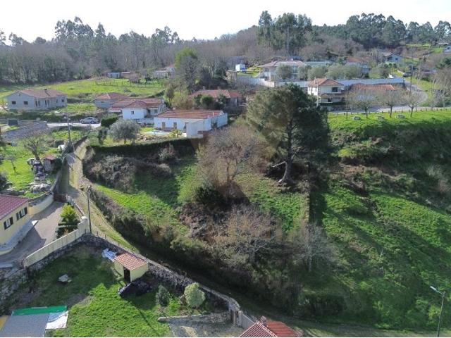Terreno venda em Paredes De Coura, Viana Do Castelo