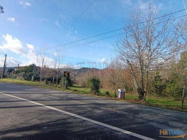 Terreno venda em Covas, Braga