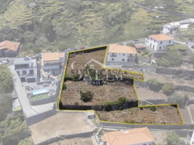 Terreno venda em Açores, Topo Nossa Senhora Rosário