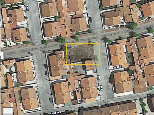Terreno venda em Vendas Novas, Bairro Zeca Afonso Terreno venda em Vendas Novas, Bairro Zeca Afonso