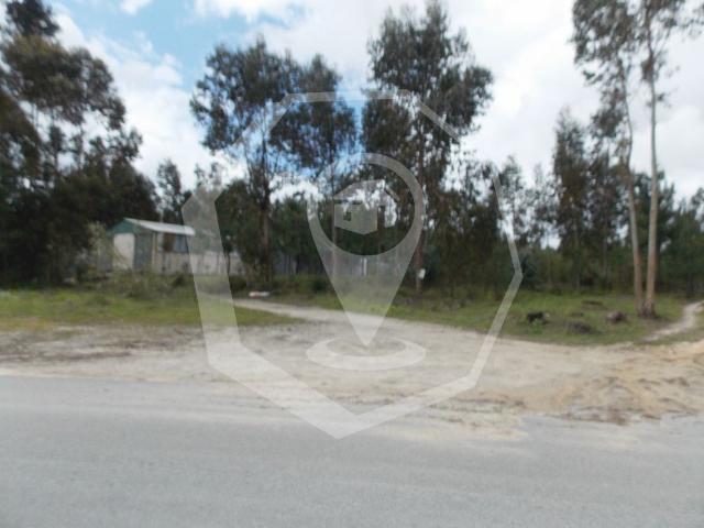 Terreno venda em Oliveira Do Bairro, Aveiro