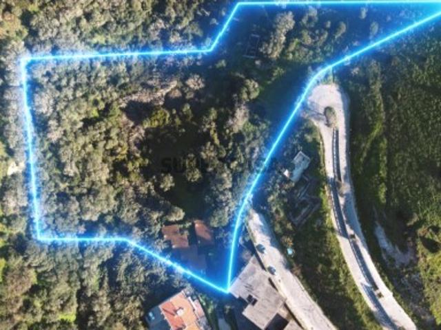 Terreno venda em Sesimbra, Setúbal