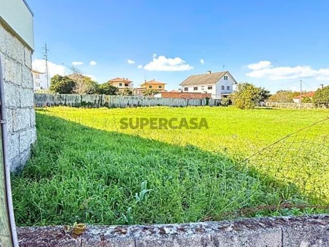 Terreno venda em Monção, Viana Do Castelo