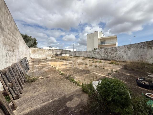 Terreno venda em Albufeira, Faro