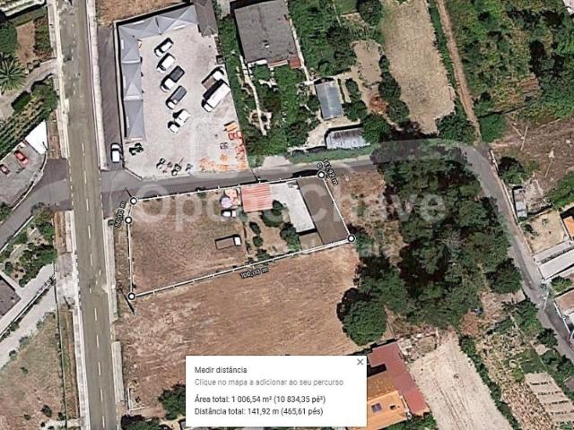 Terreno venda em Campo, Viseu