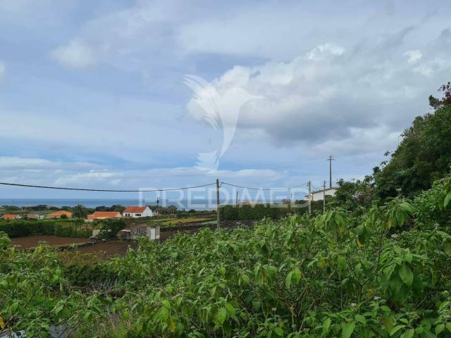 Terreno venda em Açores, Praia Da Vitória