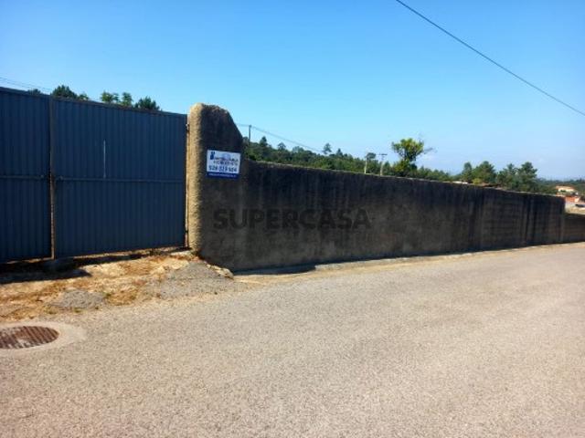 Terreno venda em Águeda, Aveiro